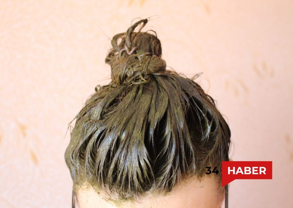 kınanın saça faydaları