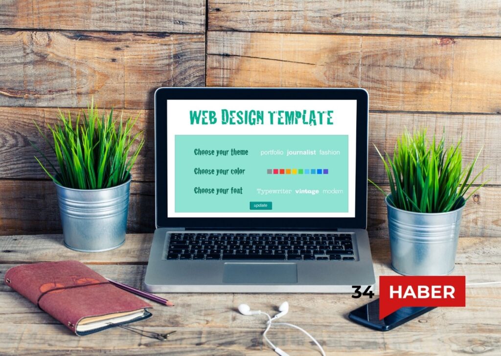 ücretsiz wordpress temaları