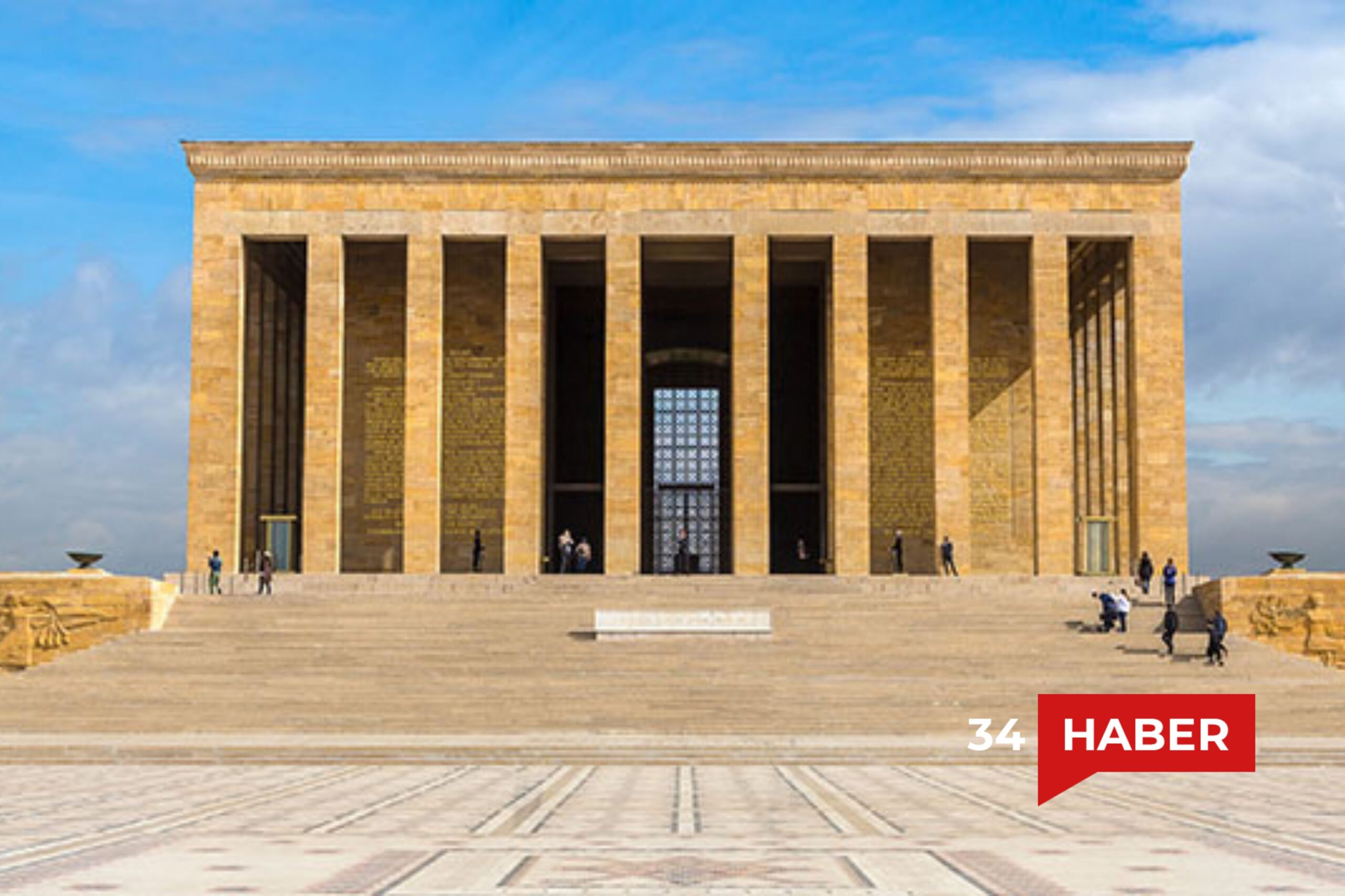 Türkiye’de Gezilecek Yerler