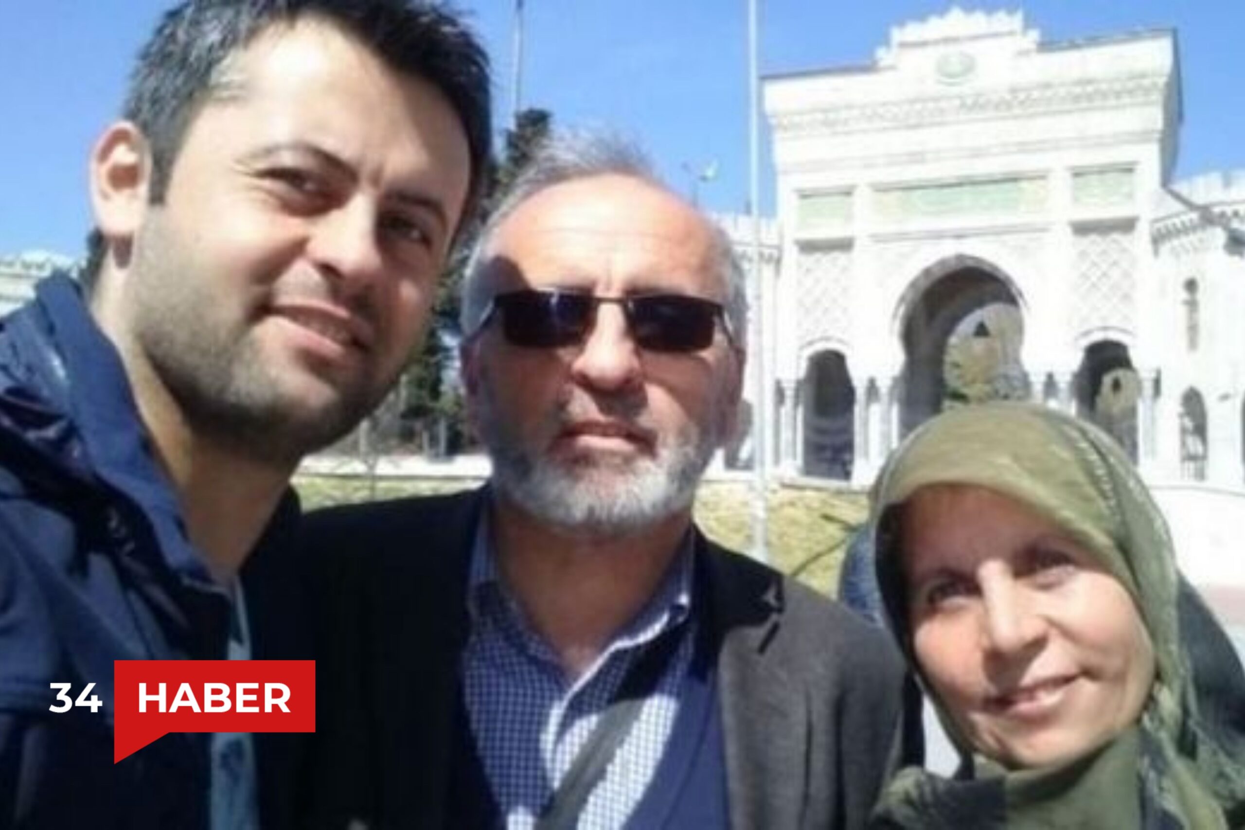 Büyükşen Cinayeti