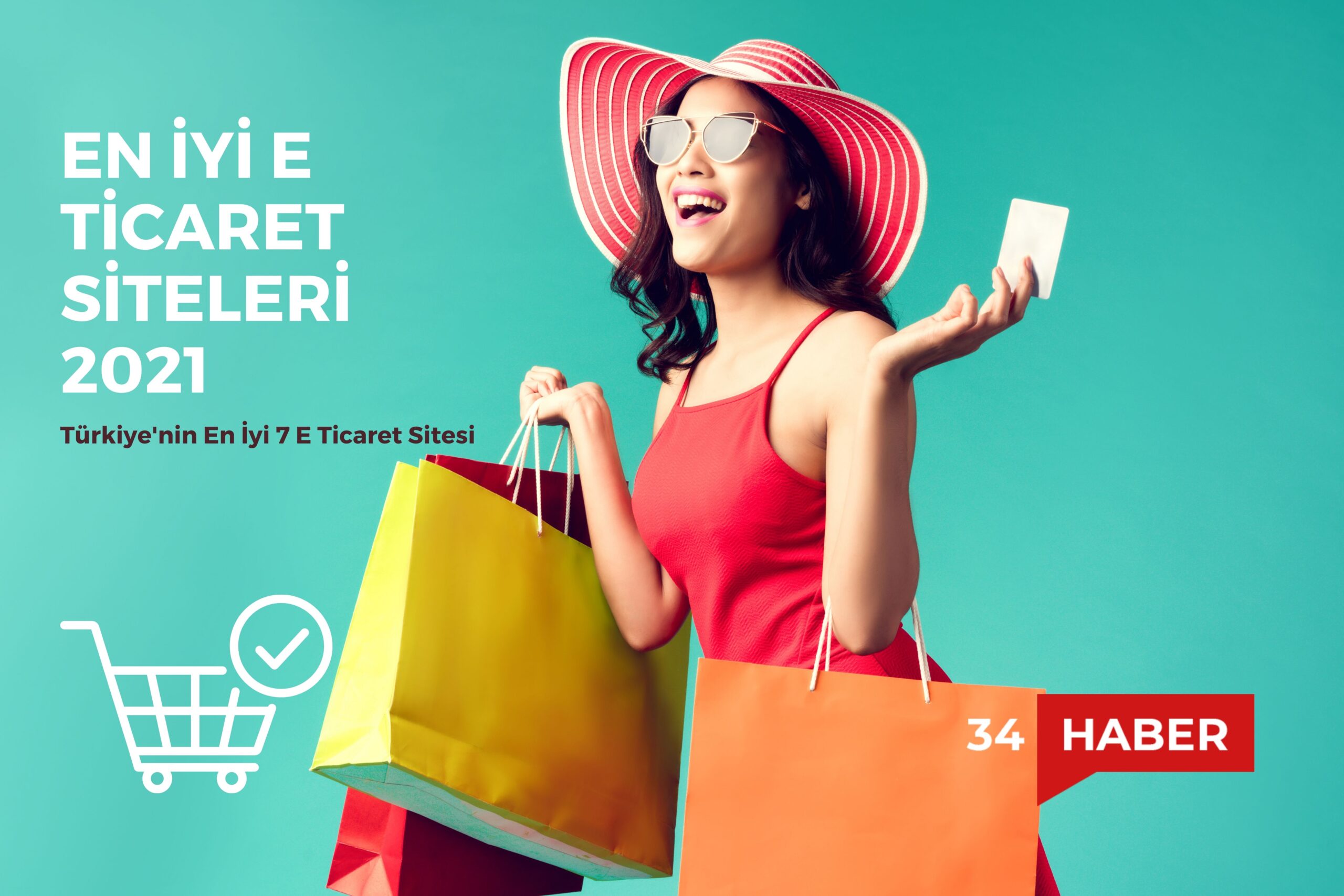 En İyi E Ticaret Siteleri