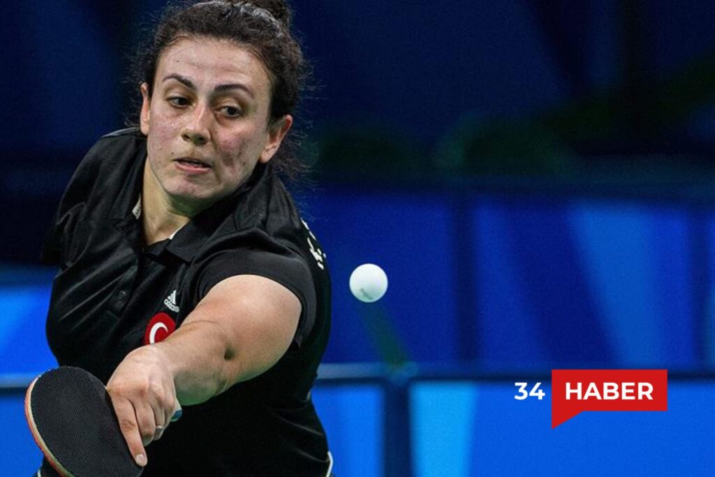 Paralimpik Oyunları