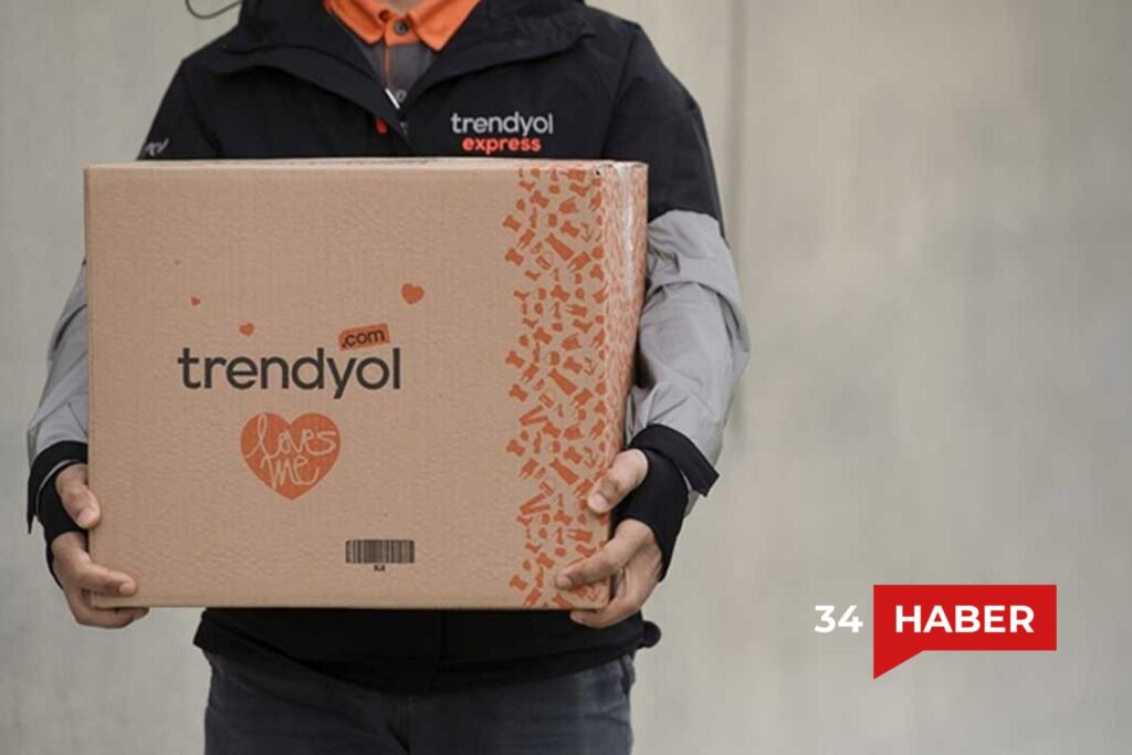 Trendyol Partner nedir