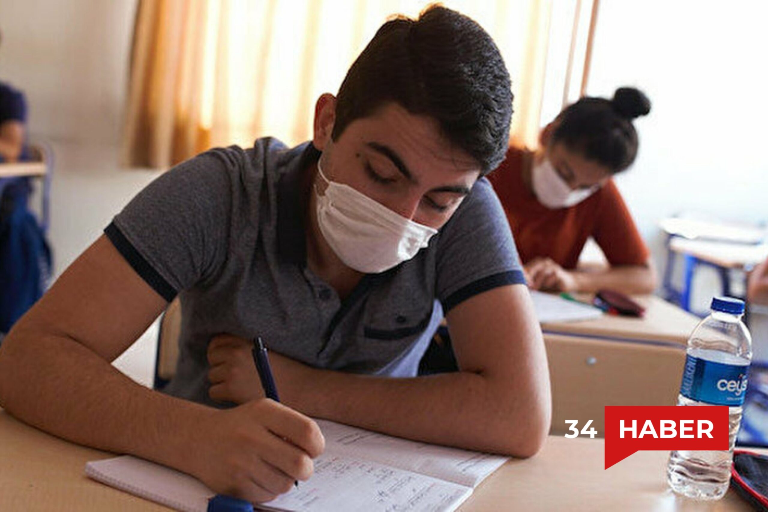 YKS tercih sonuçları açıklandı