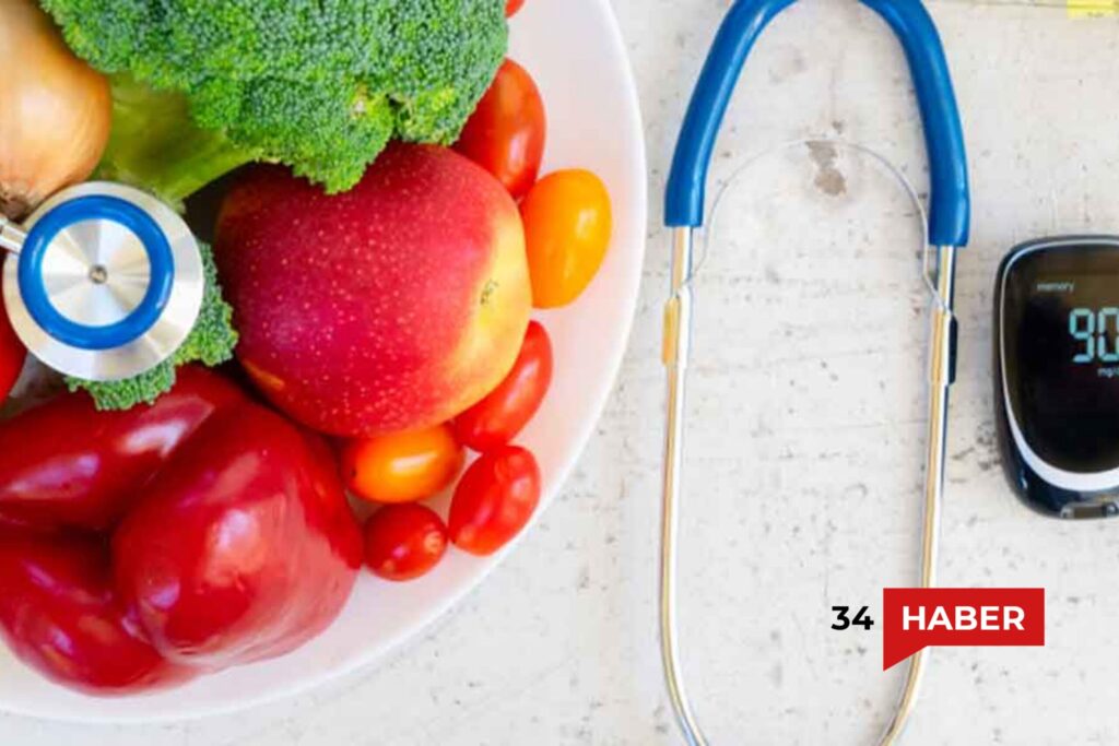 İnsülin Direnci Nedir