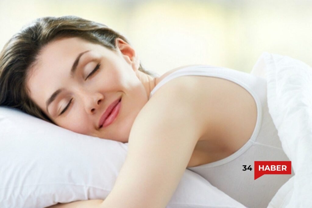İdeal Uyku Aralığı Ne Kadar?