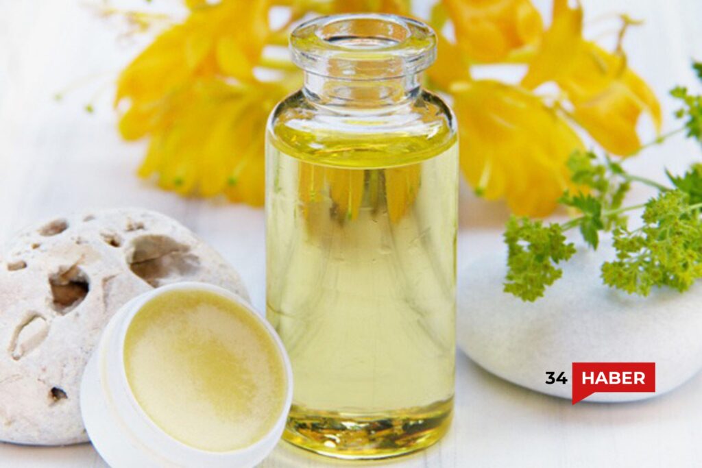 Karınca Yumurtası Yağı Faydaları