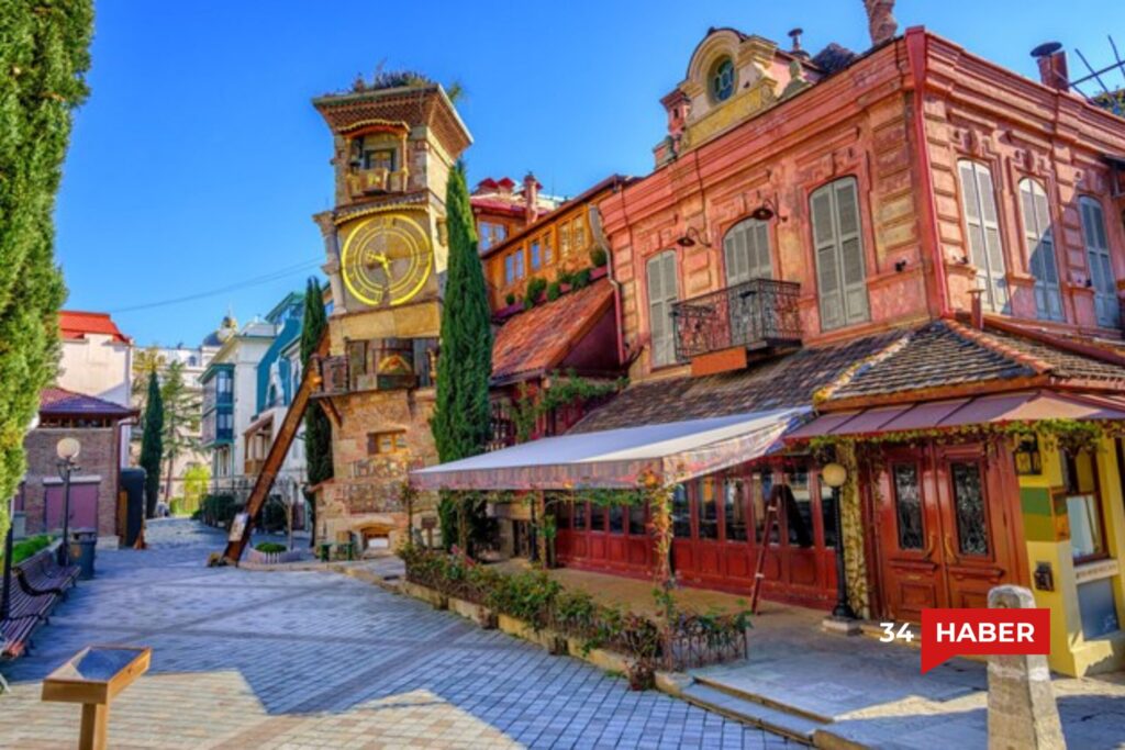 Pasaportsuz Gidilen Ülkeler Listesi 2021