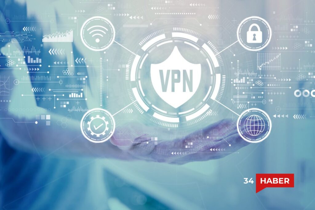 VPN nedir ne işe yarar