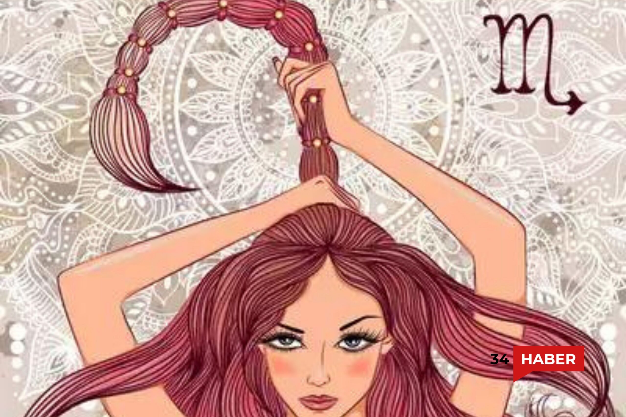 akrep burcu kadını özellikleri nelerdir?