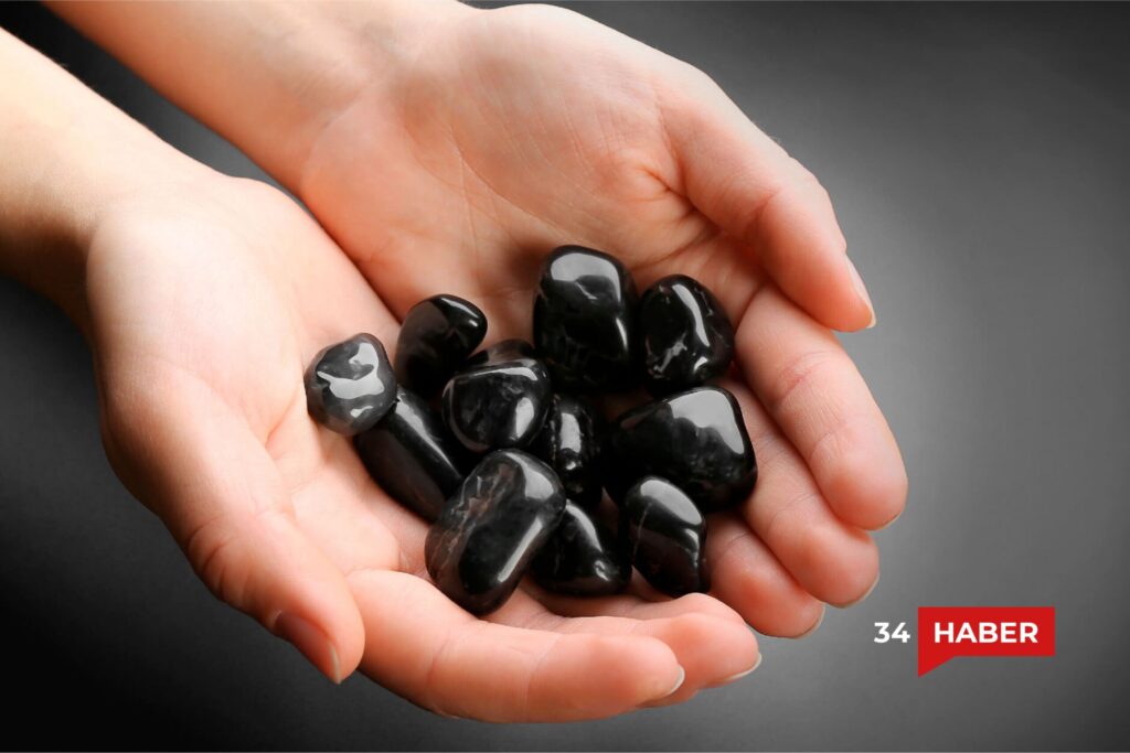 oltu taşı faydaları nelerdir