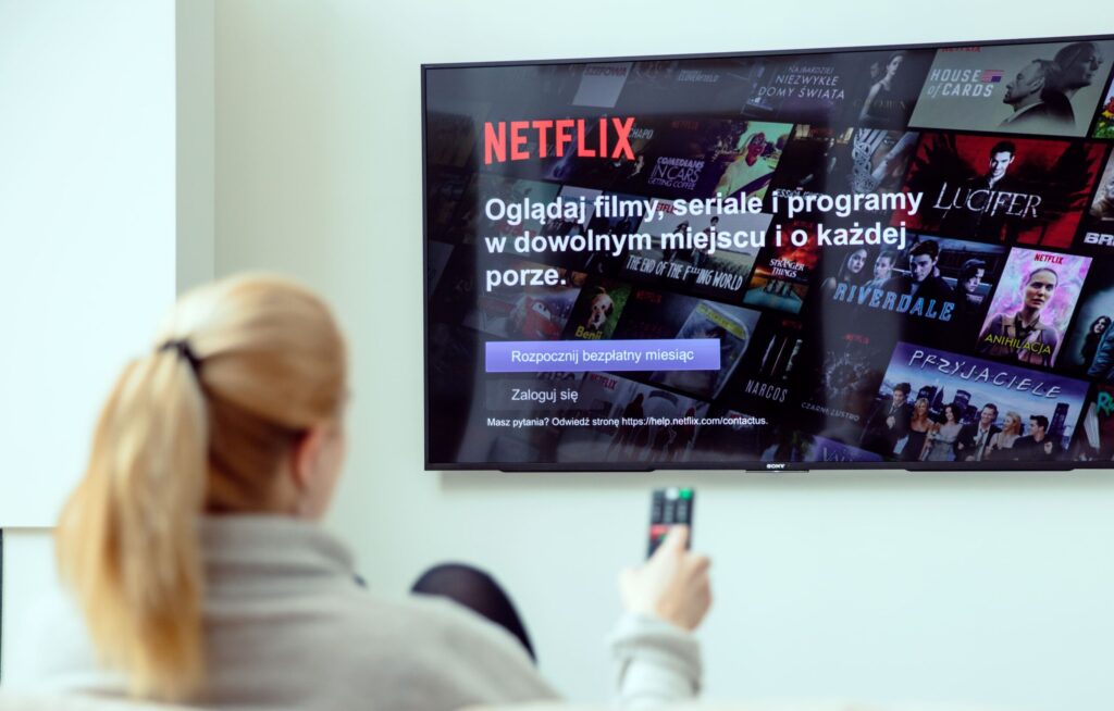 365 gün film