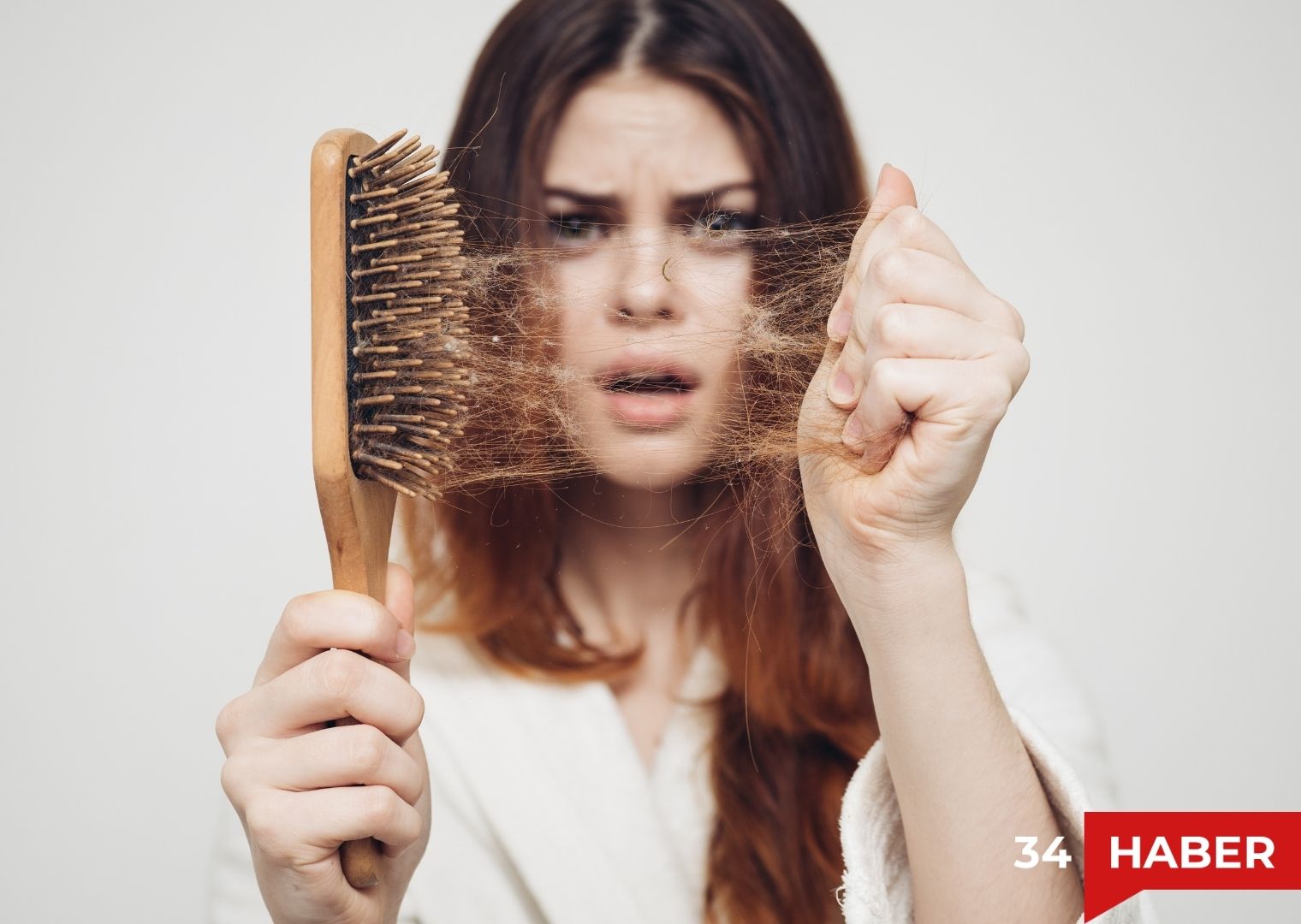 Saç Dökülmesine Ne İyi Gelir?