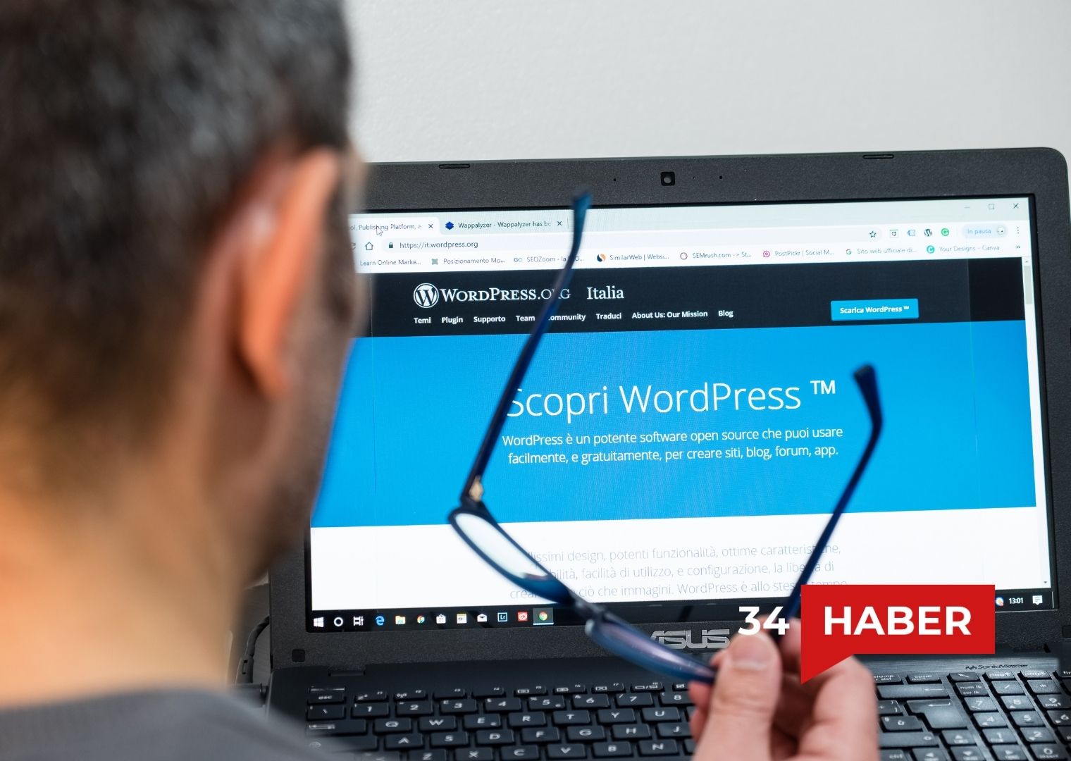 En İyi WordPress Eklentileri