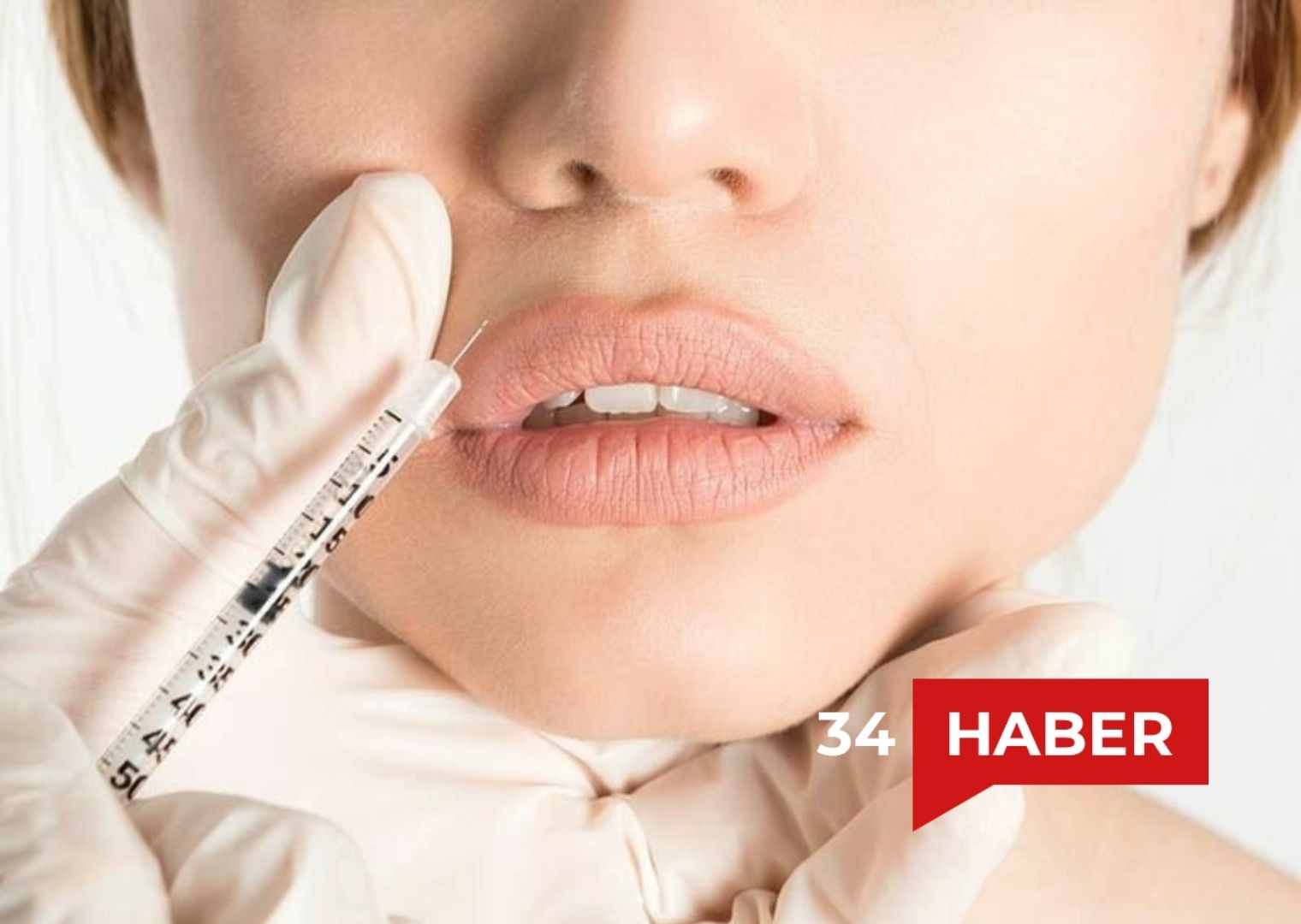 Evde dudak dolgunlaştırma yolları