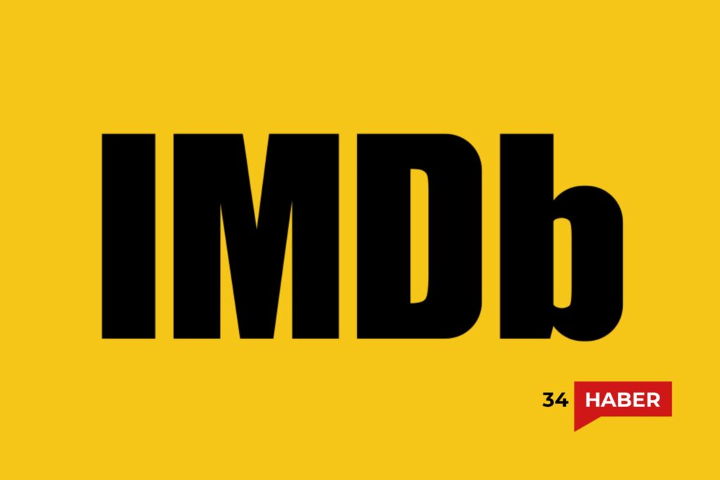 En İyi Filmler IMDb