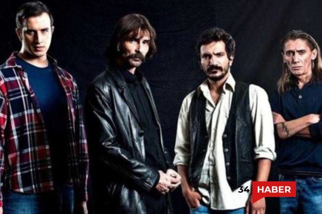 En İyi Türk Dizileri