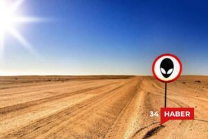 51. Bölge de Ne Var