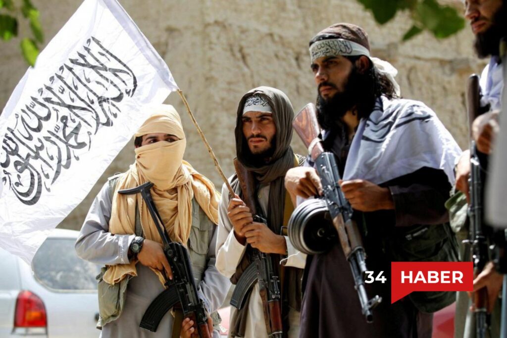 Taliban Örgütü Nedir? Afganistan’da Neler Oluyor?