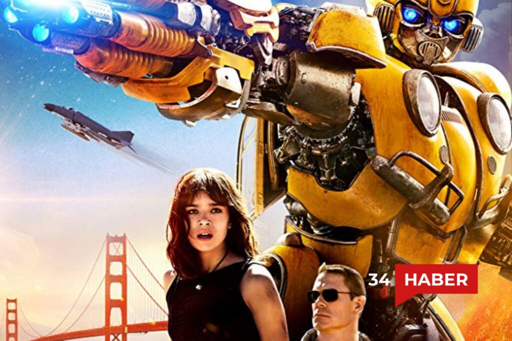 Bumblebee ne demek