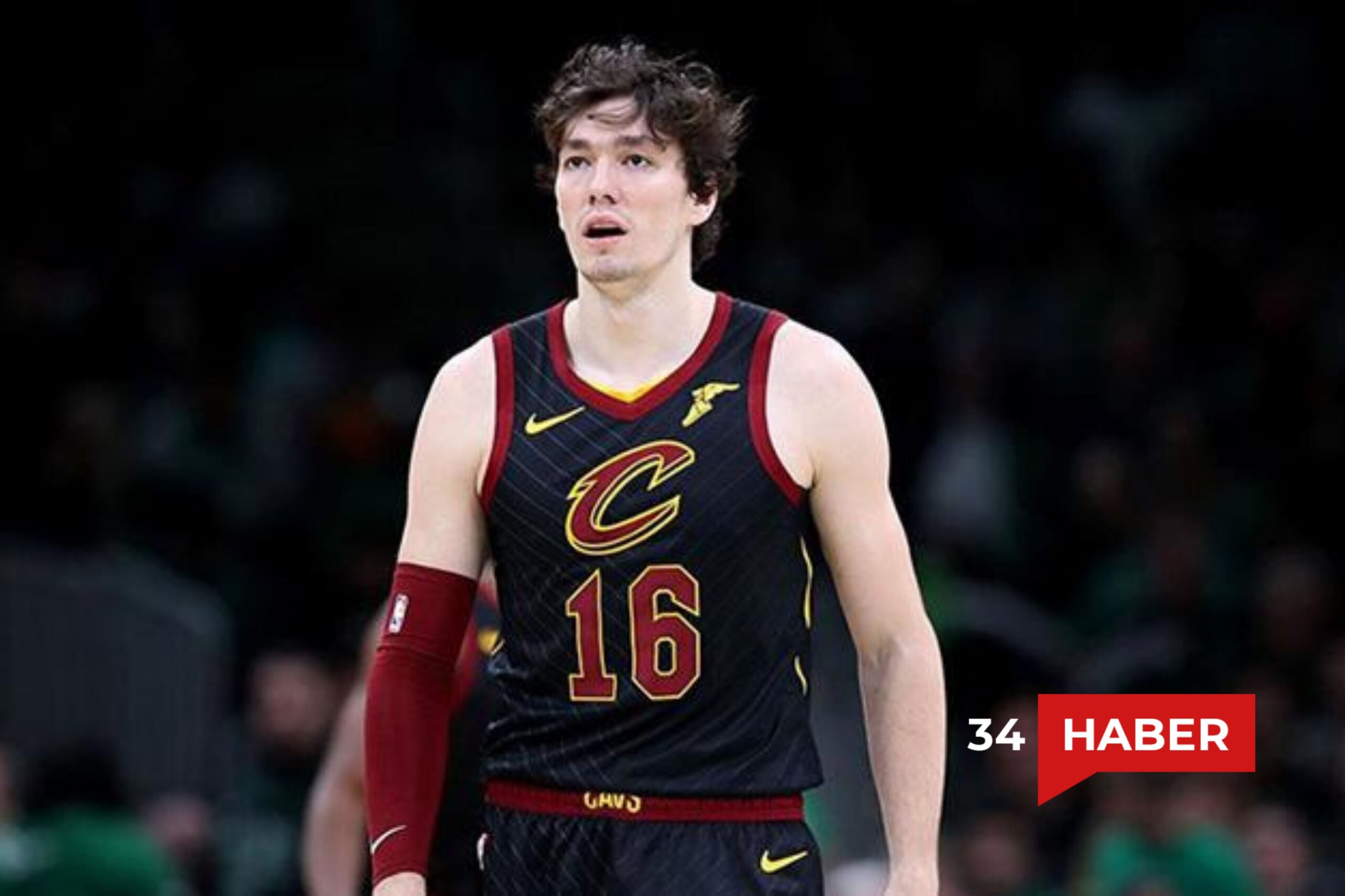 Cedi Osman kimdir
