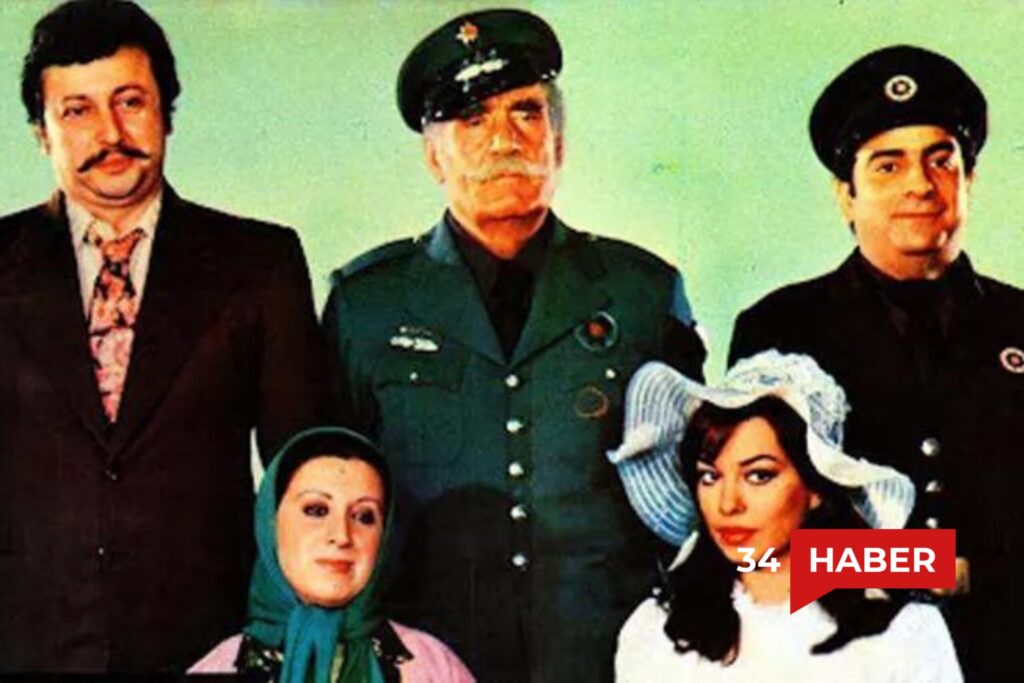 Her Gönülde Bir Aslan Yatar