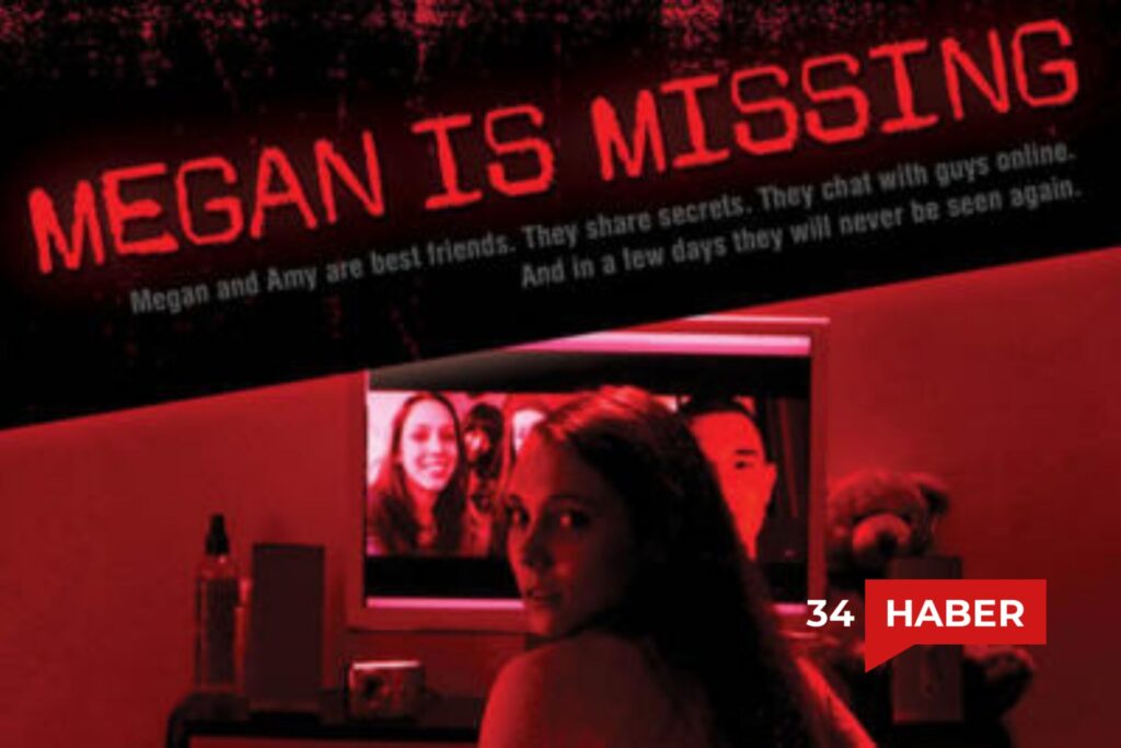 Megan İs Missing Konusu