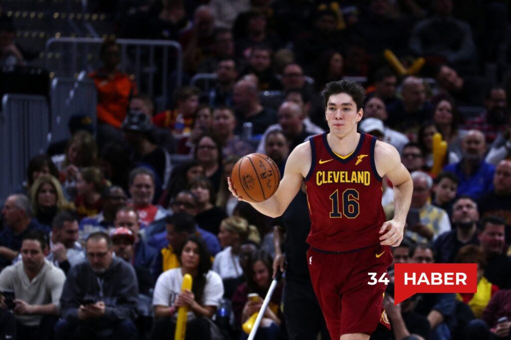 NBA’de oynayan Türk basketbolcular