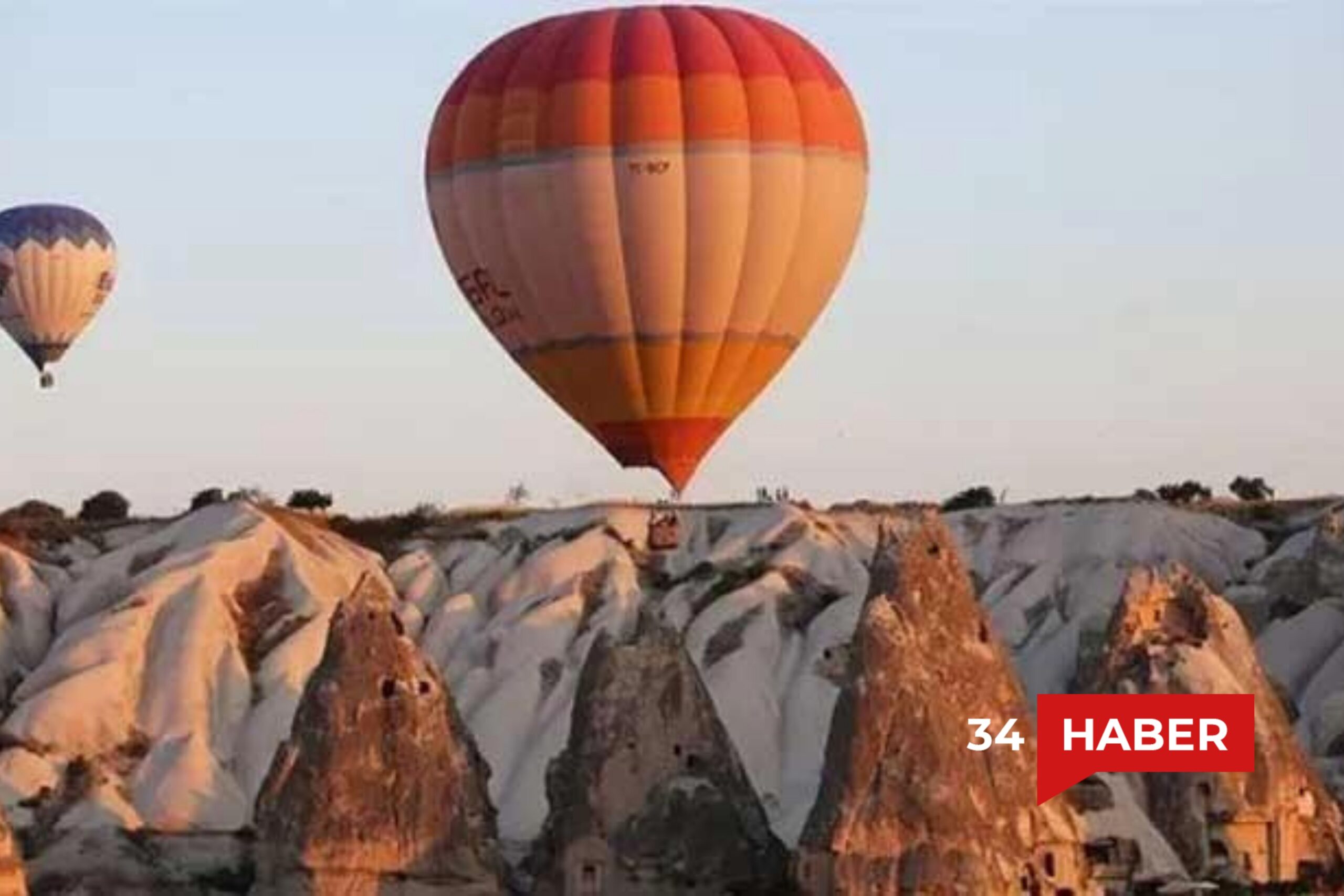 Nevşehir’de Gezilecek Yerler