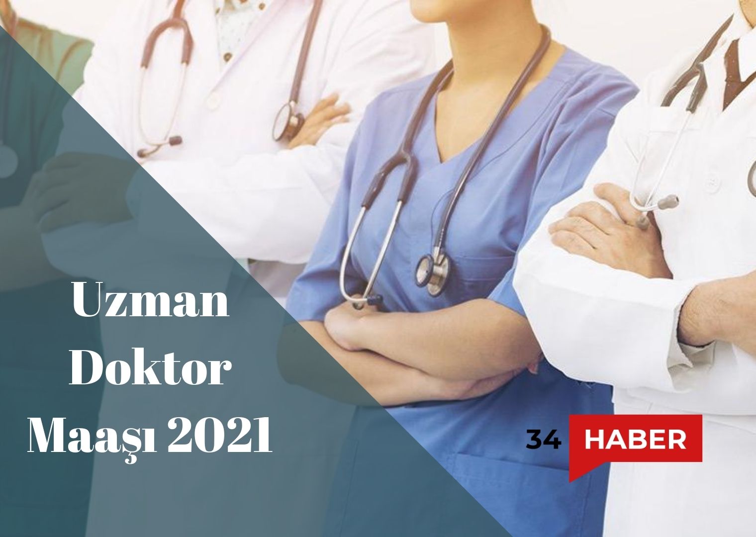 Uzman doktor maaşı 2021