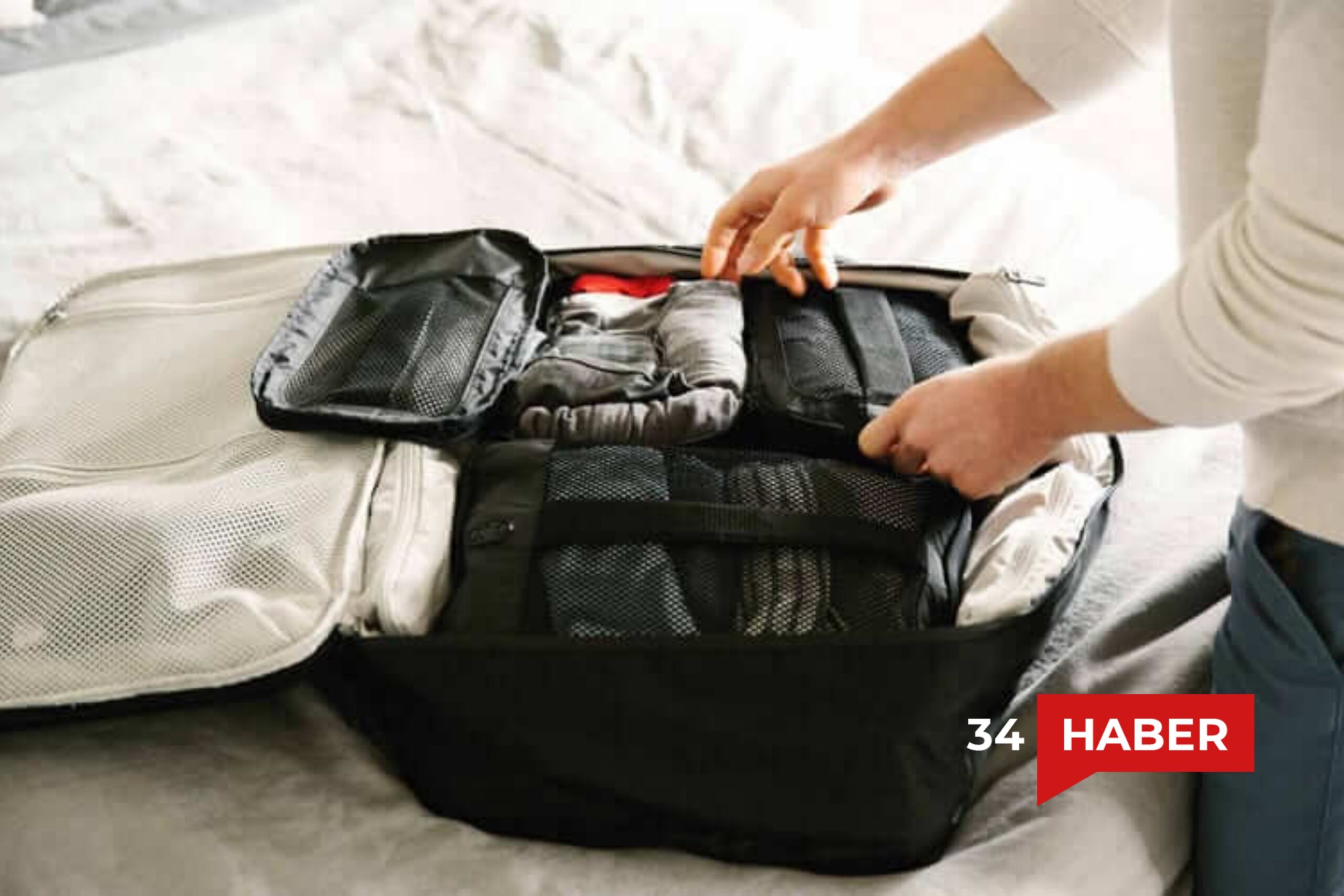 Üniversite İçin Valiz Hazırlama