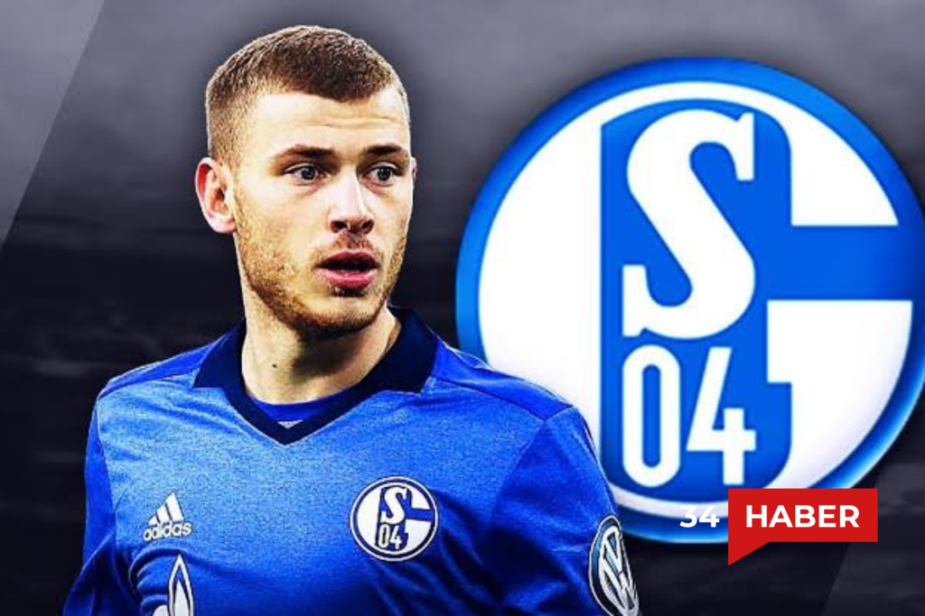 Max Meyer