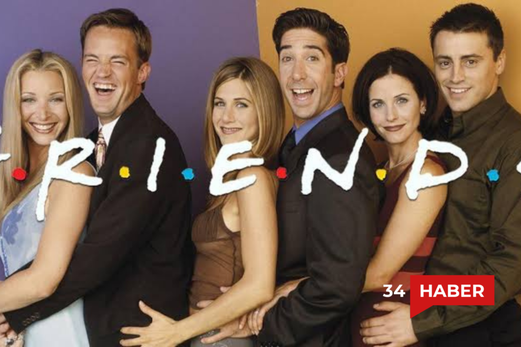 Yabancı dizi önerileri