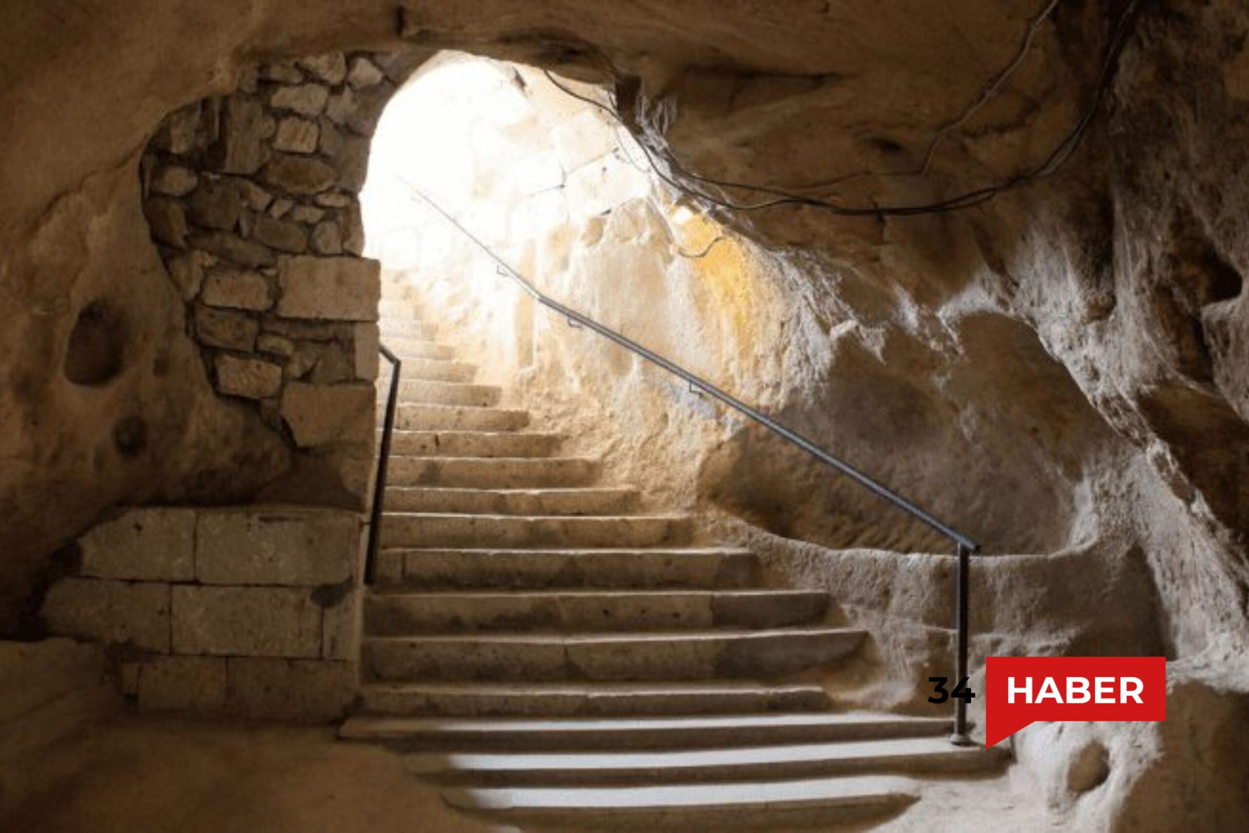 Aksaray gezilecek yerler