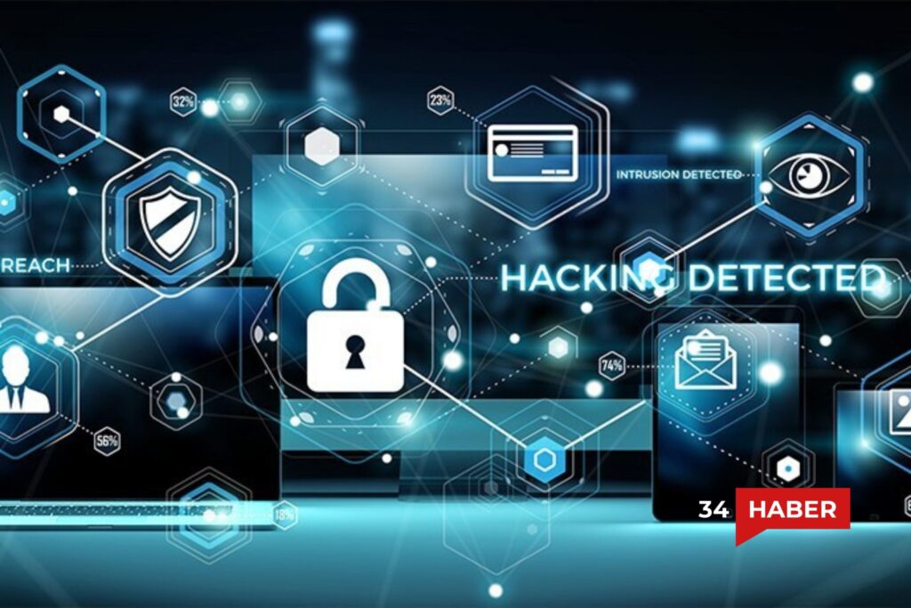 DDoS Saldırısı nedir
