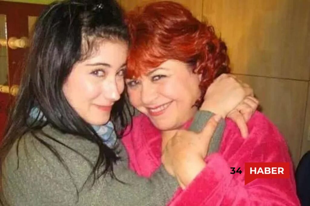 İncilay Şahin kimdir