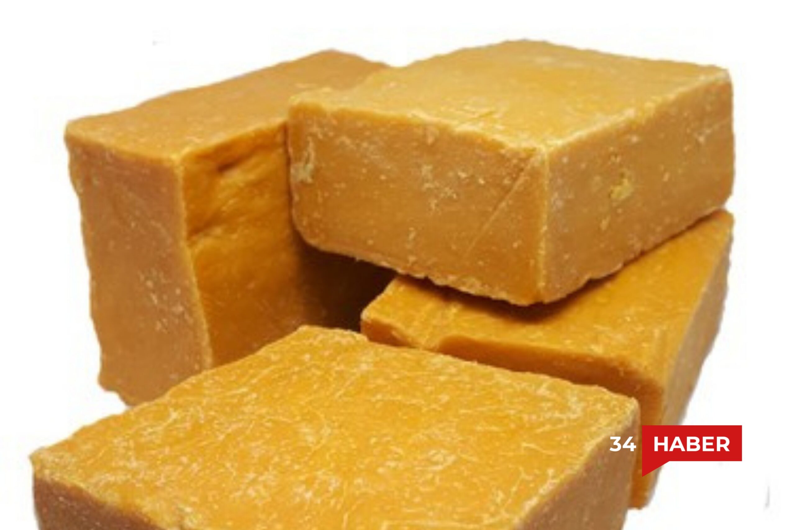 Bıttım sabunu faydaları - Bıttım sabunu neye iyi gelir