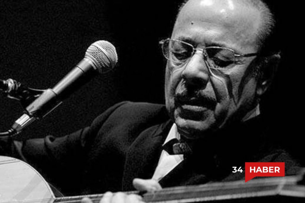 Neşet Ertaş nereli? Neşet Ertaş sözleri