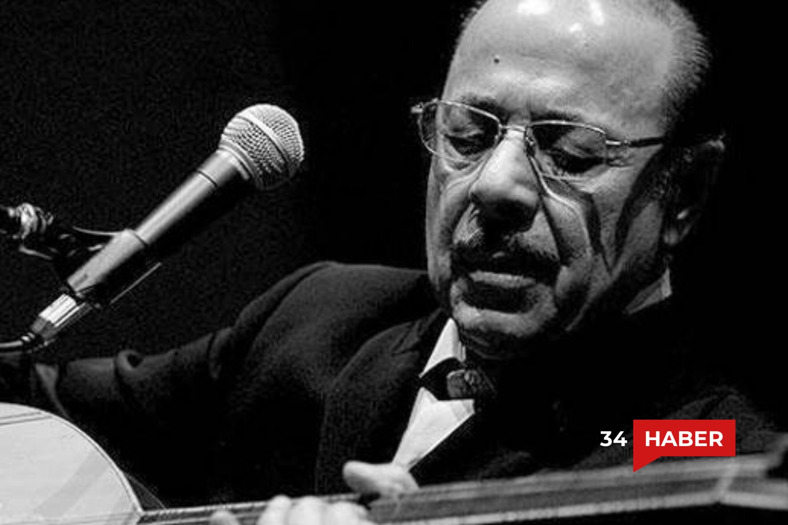 Neşet Ertaş nereli? Neşet Ertaş sözleri