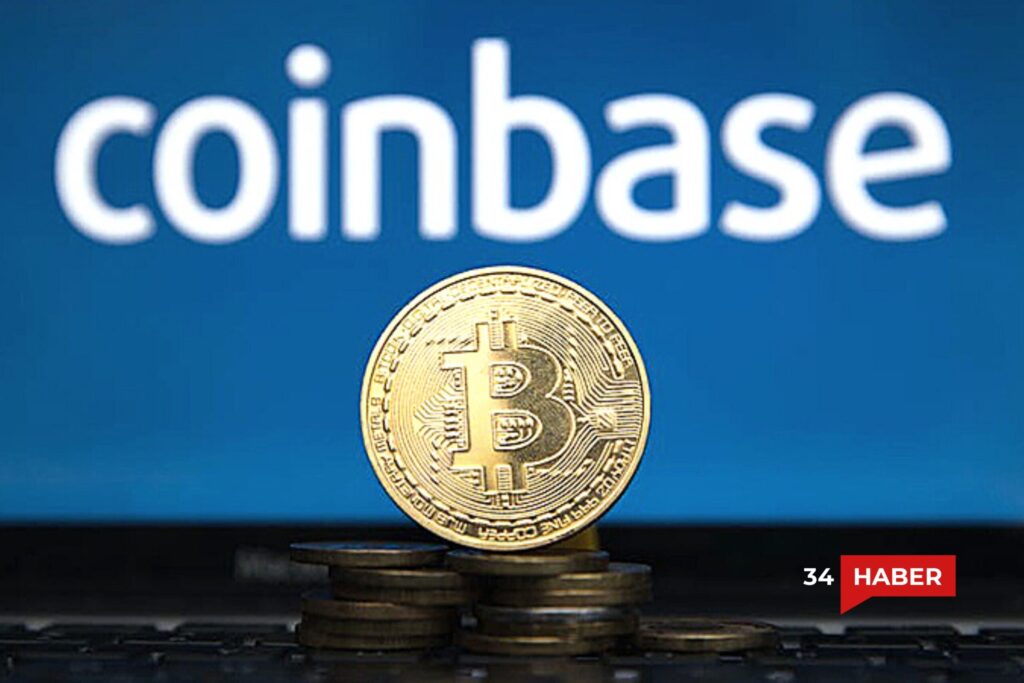 Coinbase kullanıcılarının kripto paraları çalındı