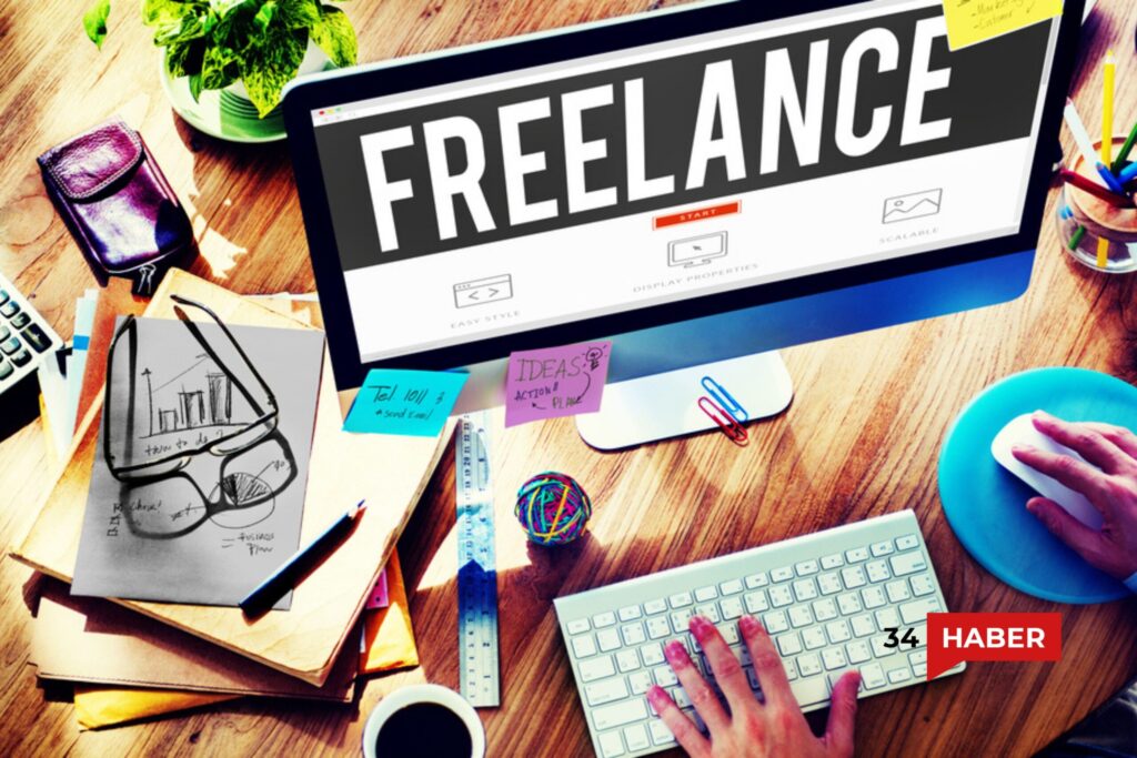 En iyi Freelance İş Siteleri 2021