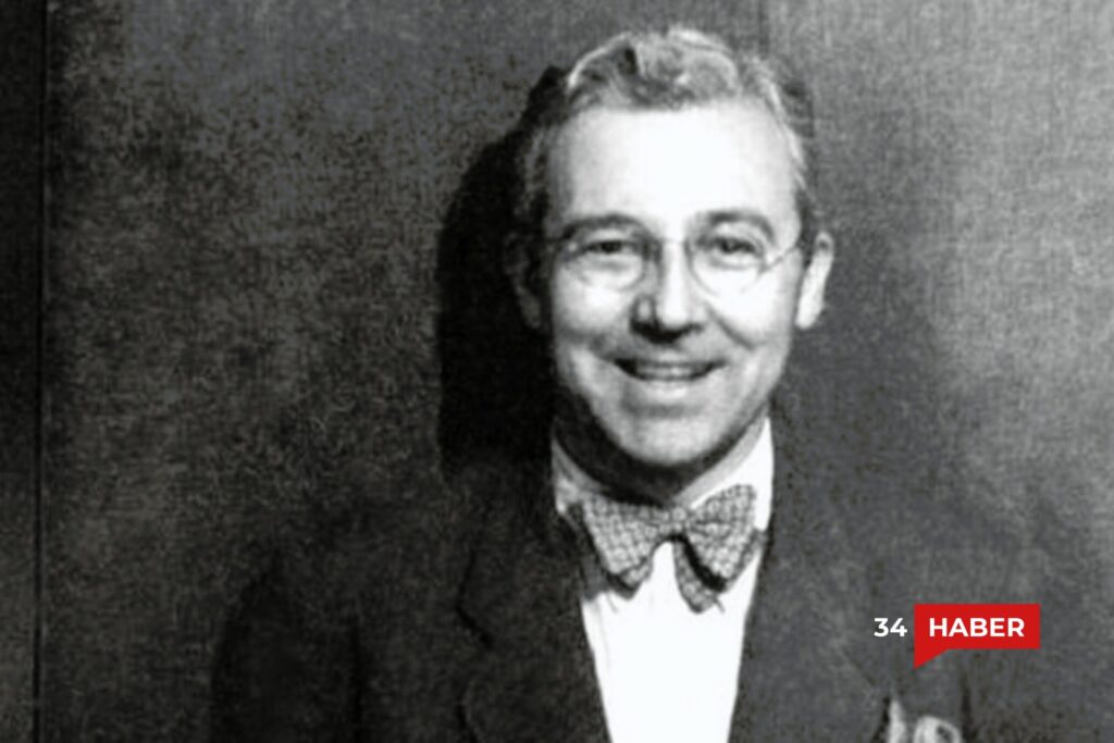 Sabahattin Ali kimdir?