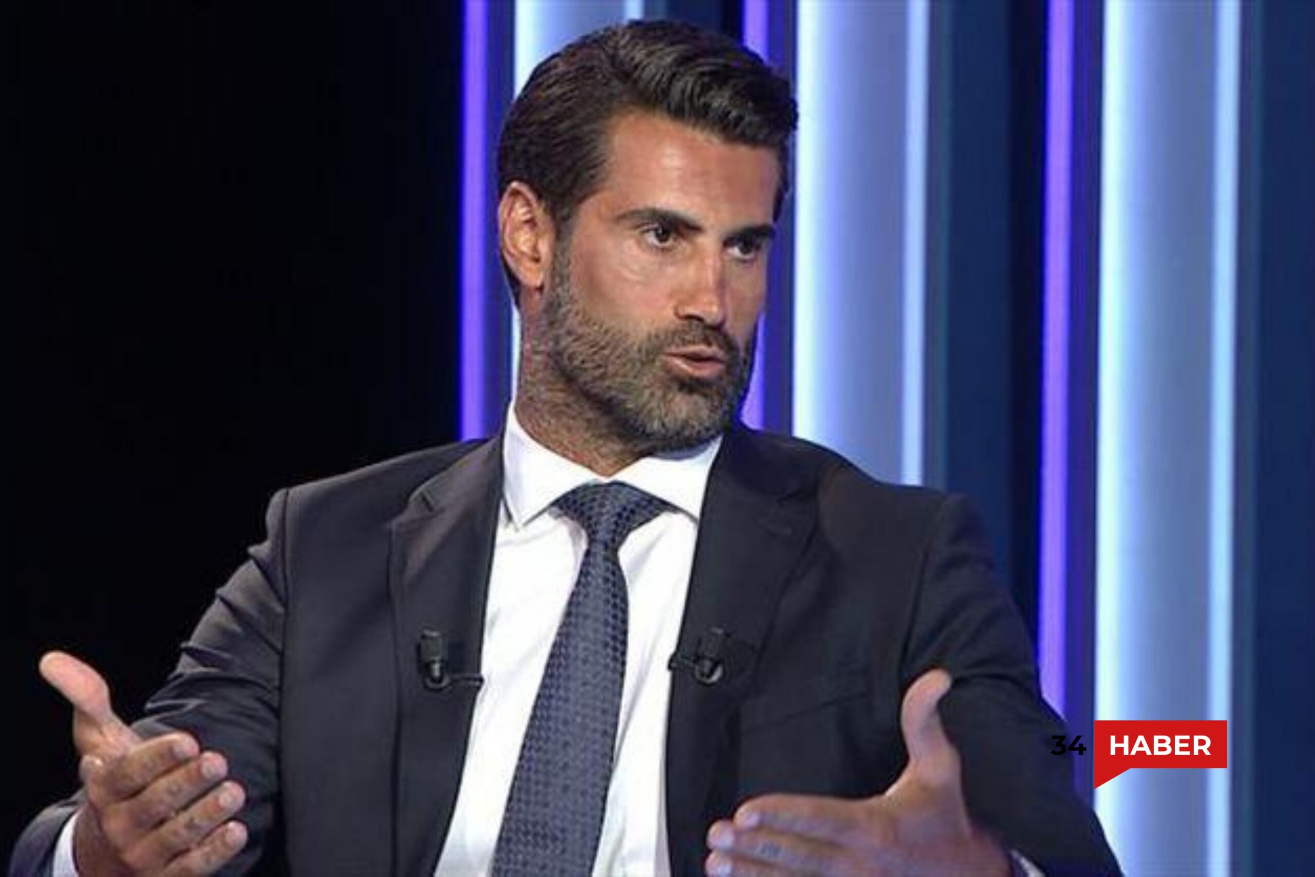 Volkan Demirel’in Rüya 11'i