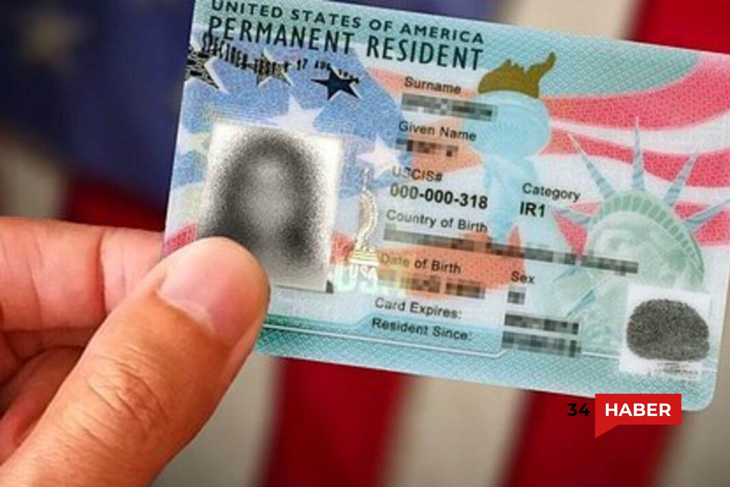 Green Card başvuru tarihleri