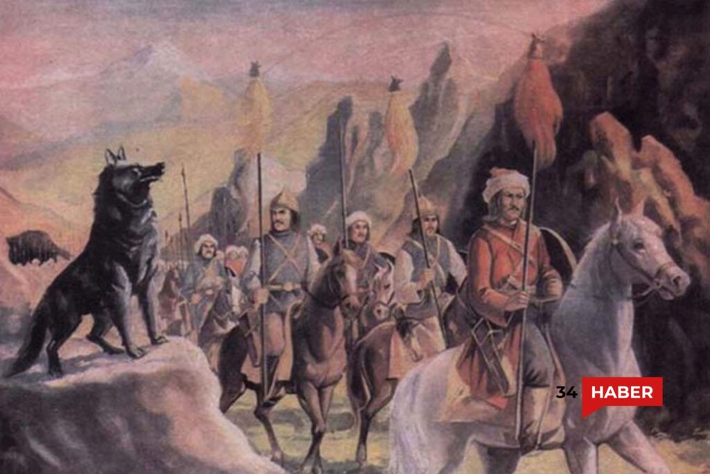 Ergenekon Destanı Ne Zaman Yazıldı?