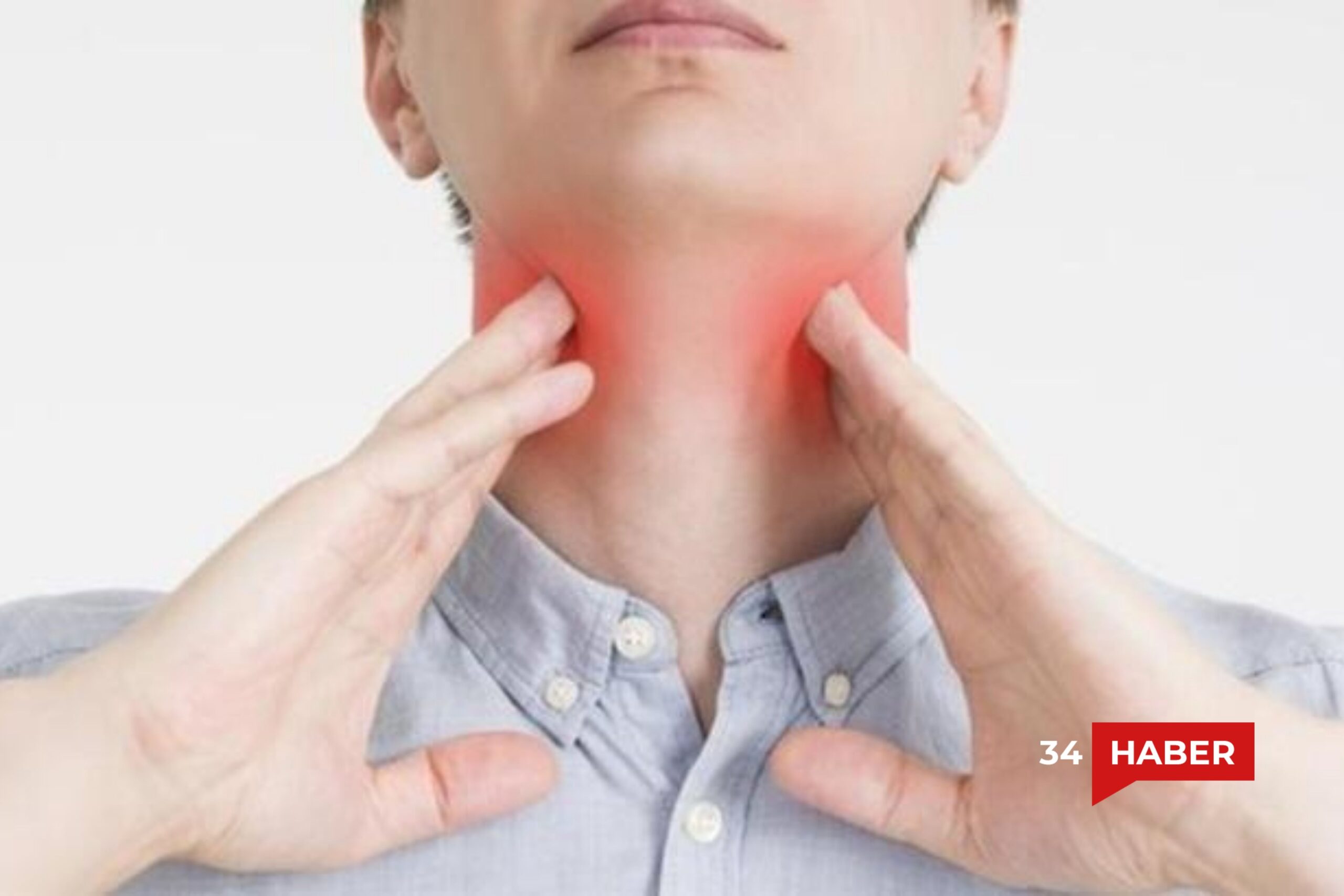 Boğaz Ağrısına Ne İyi Gelir?