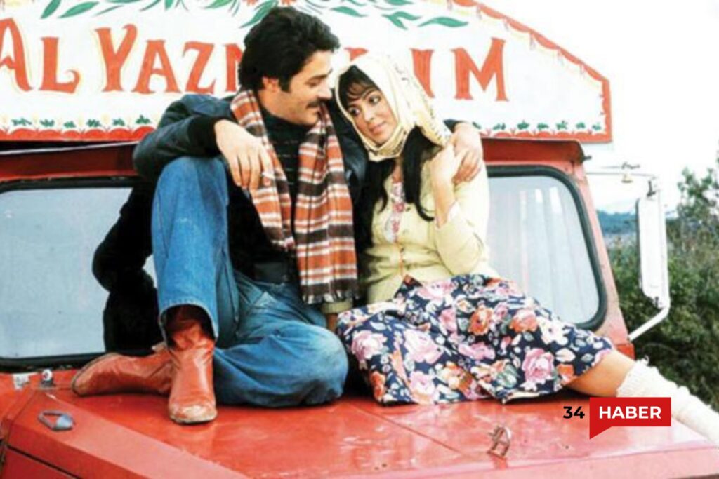 En İyi Aşk Filmleri