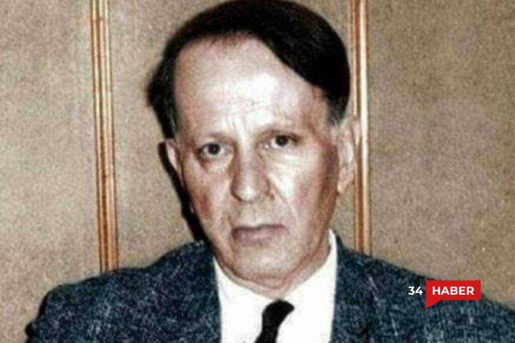 Hüseyin Nihal Atsız kimdir