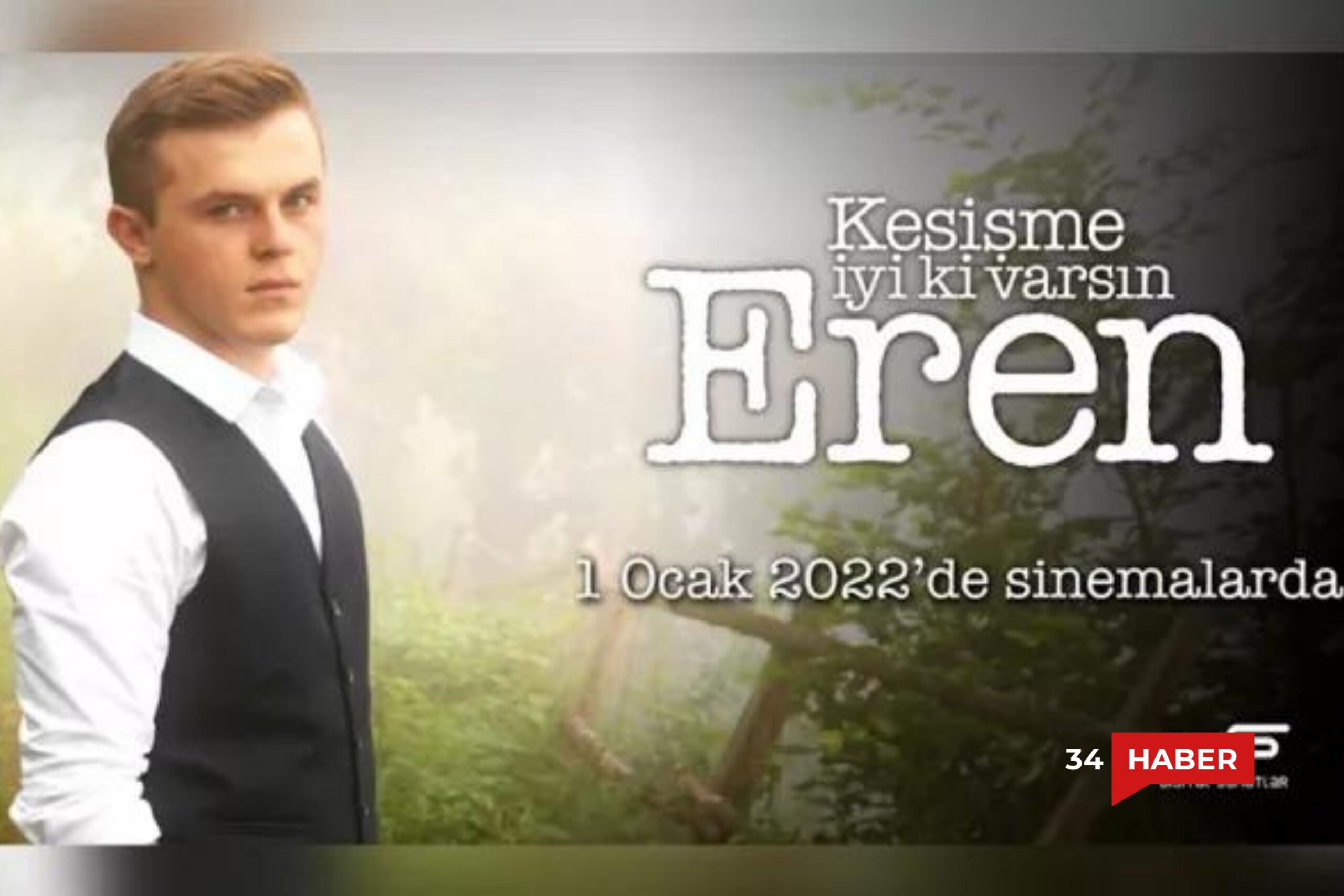 Kesişme İyi ki Varsın Eren