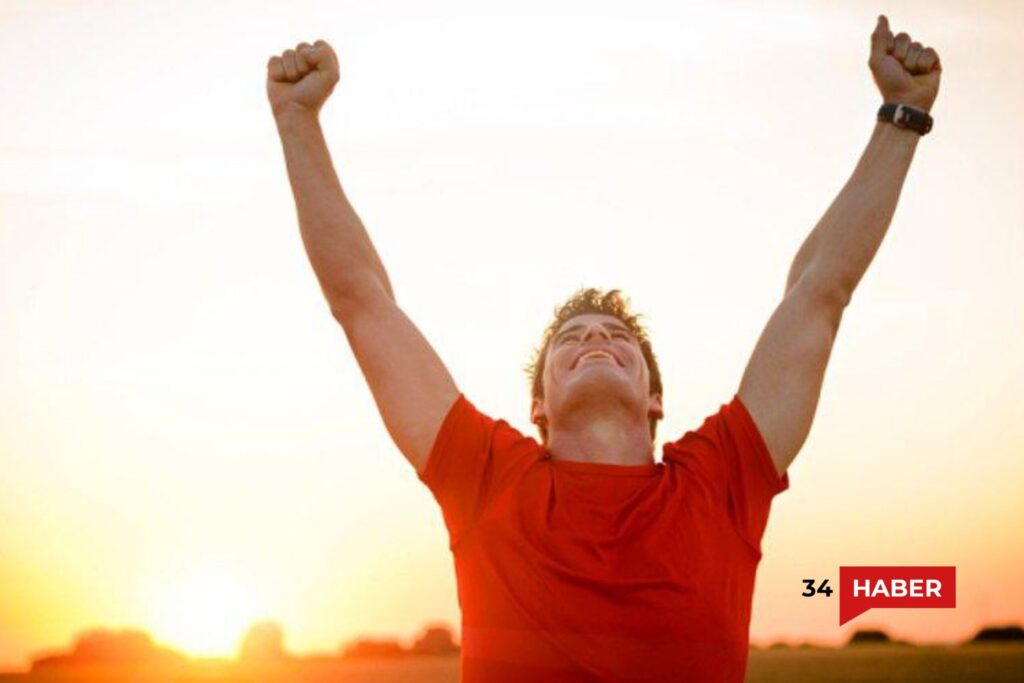 hayattan daha fazla zevk almak